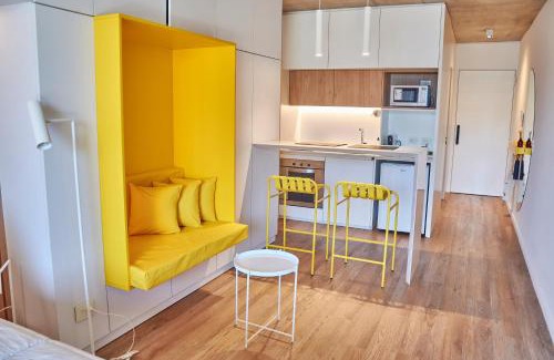 Palermo Apartment | Babel Arcos