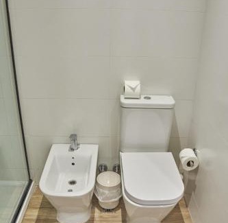 Palermo Apartment | Babel Arcos
