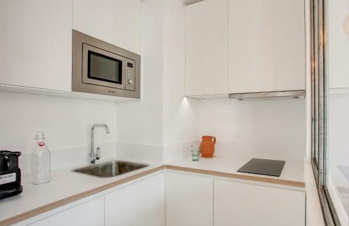 Antigone Apartment | Babel Community Hôtel - Montpellier centre