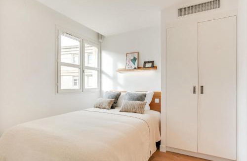 Antigone Apartment | Babel Community Hôtel - Montpellier centre