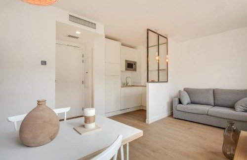 Antigone Apartment | Babel Community Hôtel - Montpellier centre