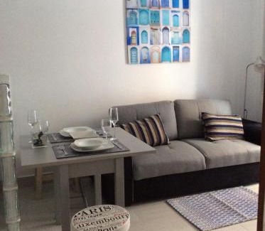 Las Palmas de Gran Canaria Apartment | Babelia