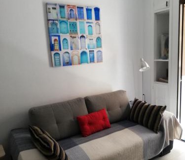 Las Palmas de Gran Canaria Apartment | Babelia