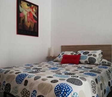 Las Palmas de Gran Canaria Apartment | Babelia