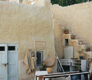 Siwa House | Baben Home