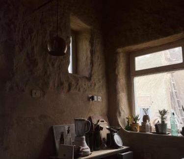 Siwa House | Baben Home