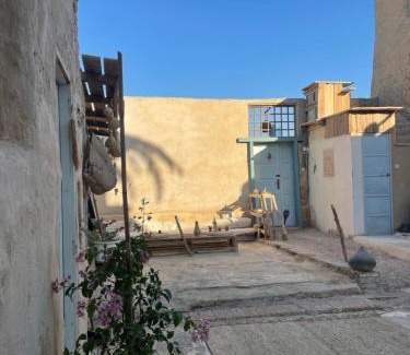 Siwa House | Baben Home