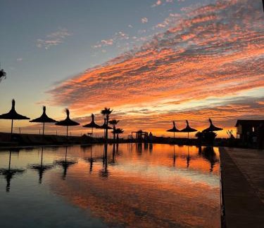 Moulay Bouzarqtoune Resort | BABERRIH Hôtel Hospitality Palaces & Resorts
