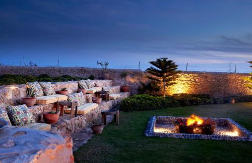 Moulay Bouzarqtoune Resort | BABERRIH Hôtel Hospitality Palaces & Resorts