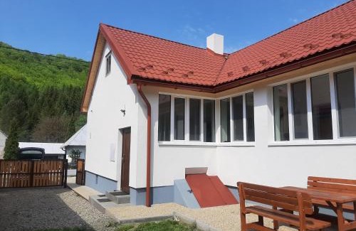Medzilaborce House | Babičkin Dom