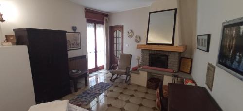 Novaretto House | Babi la tappa di novaretto