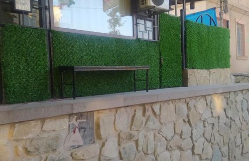 Mtskheta House | Babibu