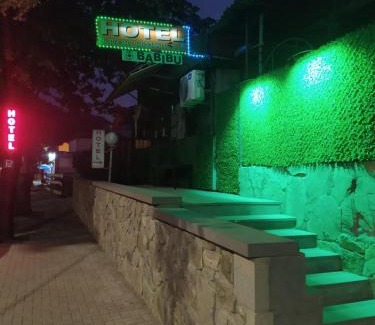 Mtskheta House | Babibu