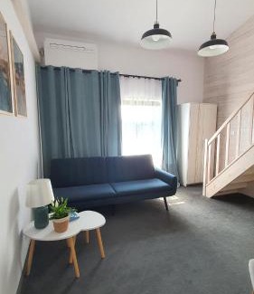 Uniejow House | Babie Lato b&b