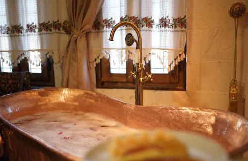 Eyyubiye Hotel | BABIL ANTIQUE HOTEL