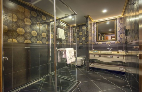 Iyidere Hotel | Babillon Hotel Spa & Restaurant
