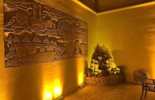 Eyyubiye Hotel | Babilyon Otel