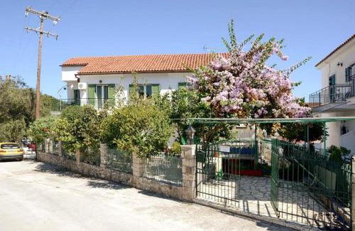 Longos Apartment | Babis - LOGGOS APARTMENTS
