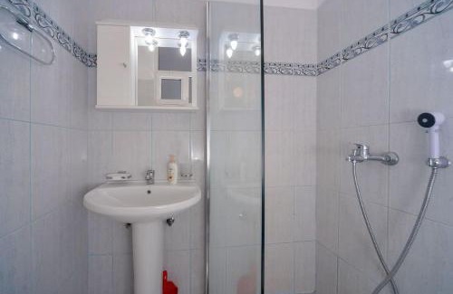 Longos Apartment | Babis - LOGGOS APARTMENTS