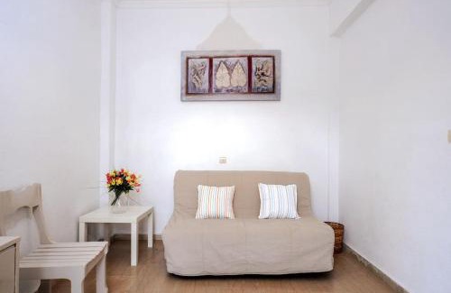 Longos Apartment | Babis - LOGGOS APARTMENTS