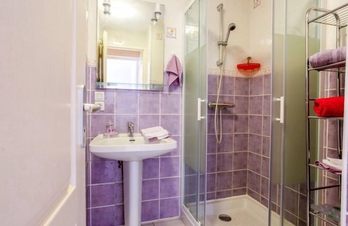 Denneville Apartment | Babord by Interhome