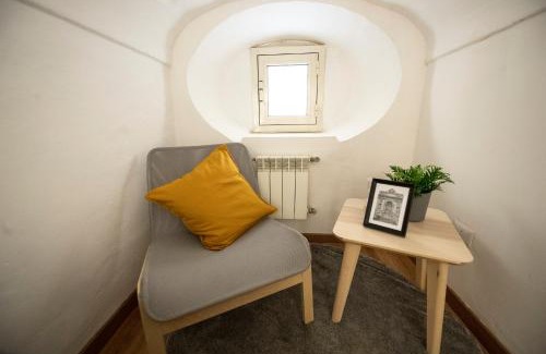 Rione II Trevi Apartment | Babuccio37 Apartment - Fontana di Trevi