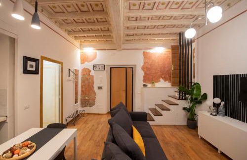 Rione II Trevi Apartment | Babuccio37 Apartment - Fontana di Trevi
