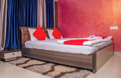 Kolkata Hotel | Babul Hotel
