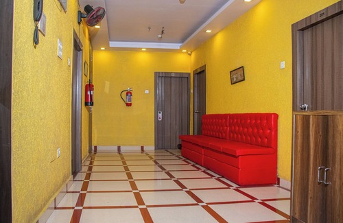 Kolkata Hotel | Babul Hotel