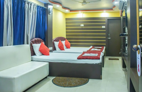 Kolkata Hotel | Babul Hotel