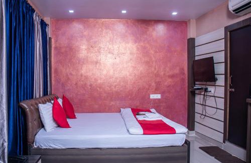 Kolkata Hotel | Babul Hotel
