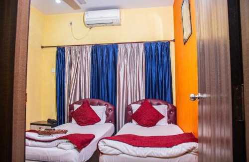 Kolkata Hotel | Babul Hotel