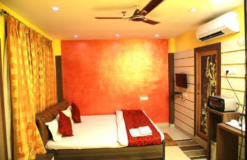 Kolkata Hotel | Babul Hotel