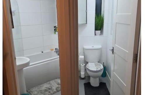London Borough of Hounslow House | BABUS INTL