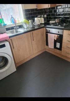 London Borough of Hounslow House | BABUS INTL