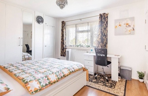 Cranford Apartment | BABUS INTL