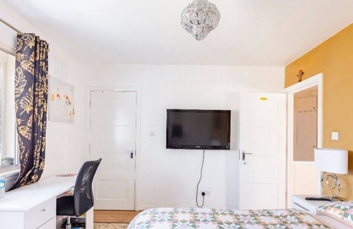 Cranford Apartment | BABUS INTL