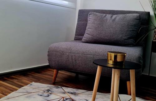 Jagodina Apartment | Babuska studio