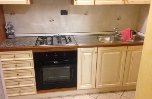 Montecatini Terme Apartment | Baby apartment in Montecatini Terme