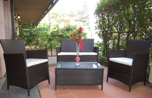 Montecatini Terme Apartment | Baby apartment in Montecatini Terme