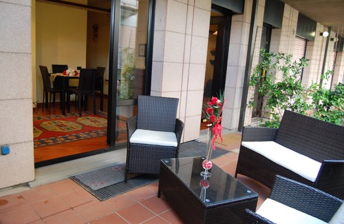 Montecatini Terme Apartment | Baby apartment in Montecatini Terme