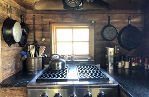 South Londonderry House | Baby Barn, Architect Ownern