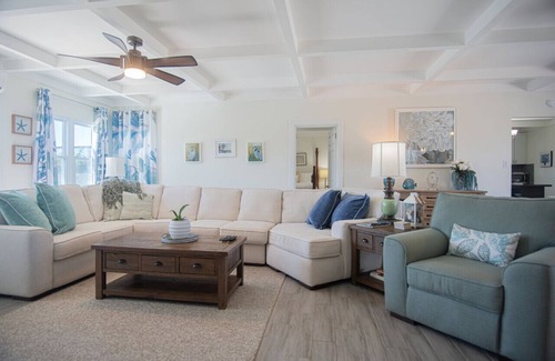 Sero Colorado House | Baby Beach Bliss Villa!