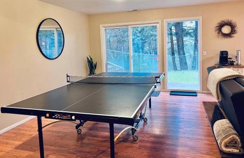 Corvallis Apartment | Baby Bella- w/concierge laundry service