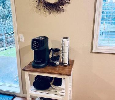 Corvallis Apartment | Baby Bella- w/concierge laundry service