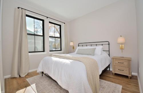 Sagle Apartment | Baby Birch Banks Guest House on Lake Pend Oreille