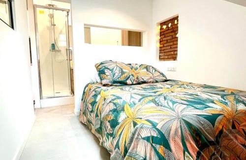 Capitole Apartment | Baby Loft Centre Historique