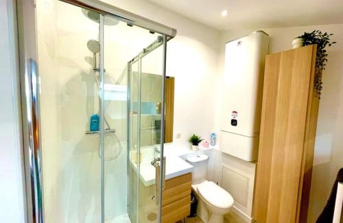 Capitole Apartment | Baby Loft Centre Historique