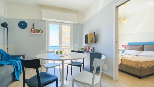 Pietra Ligure Apartment | Babyaccommodation Family Experience II