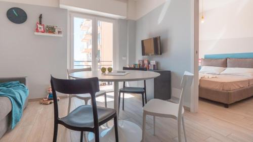 Pietra Ligure Apartment | Babyaccommodation Family Experience II